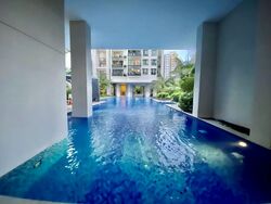 Highline Residences (D3), Condominium #580881871